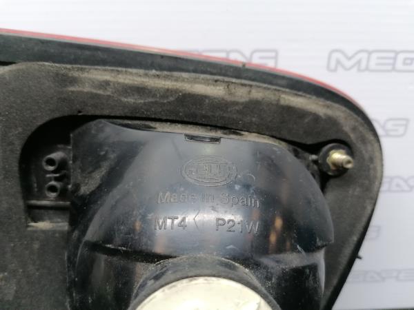 Farolim da mala direito SEAT Ibiza II (6K1) Imagem-2