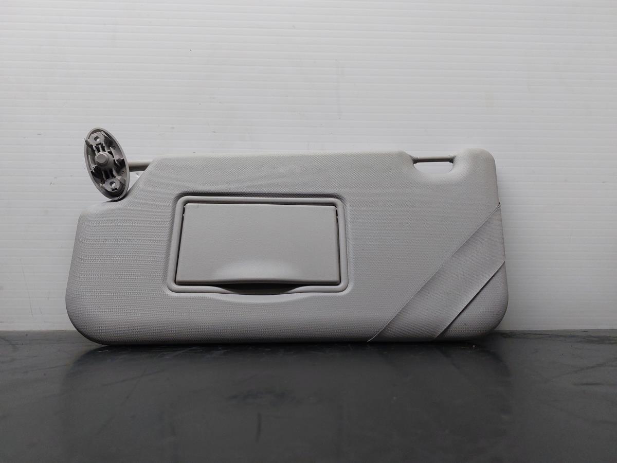 Aletta parasole sinistra FORD B-Max (JK)