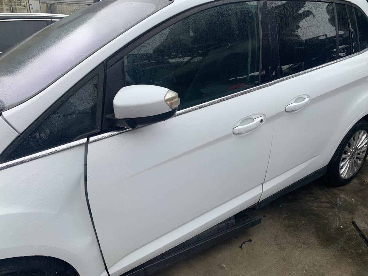 Porta frente esquerda FORD Grand C-Max (DXA/CB7, DXA/CEU)