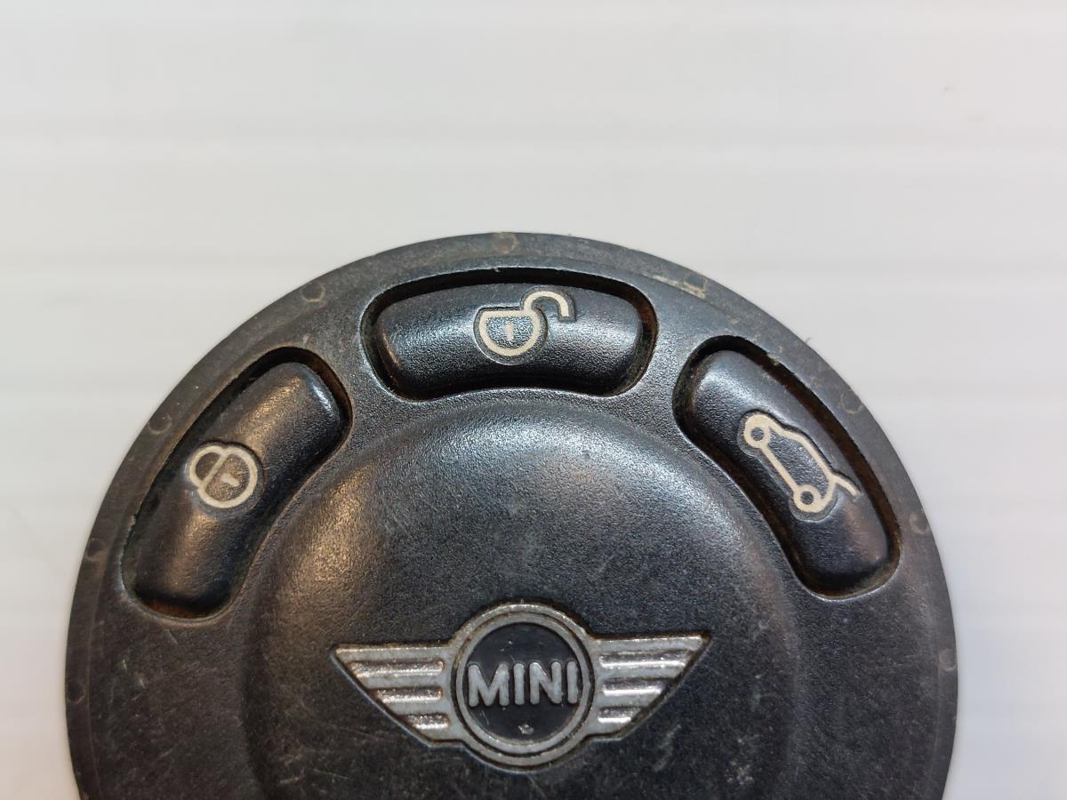 Chave / comando MINI Mini (R56) Imagem-1