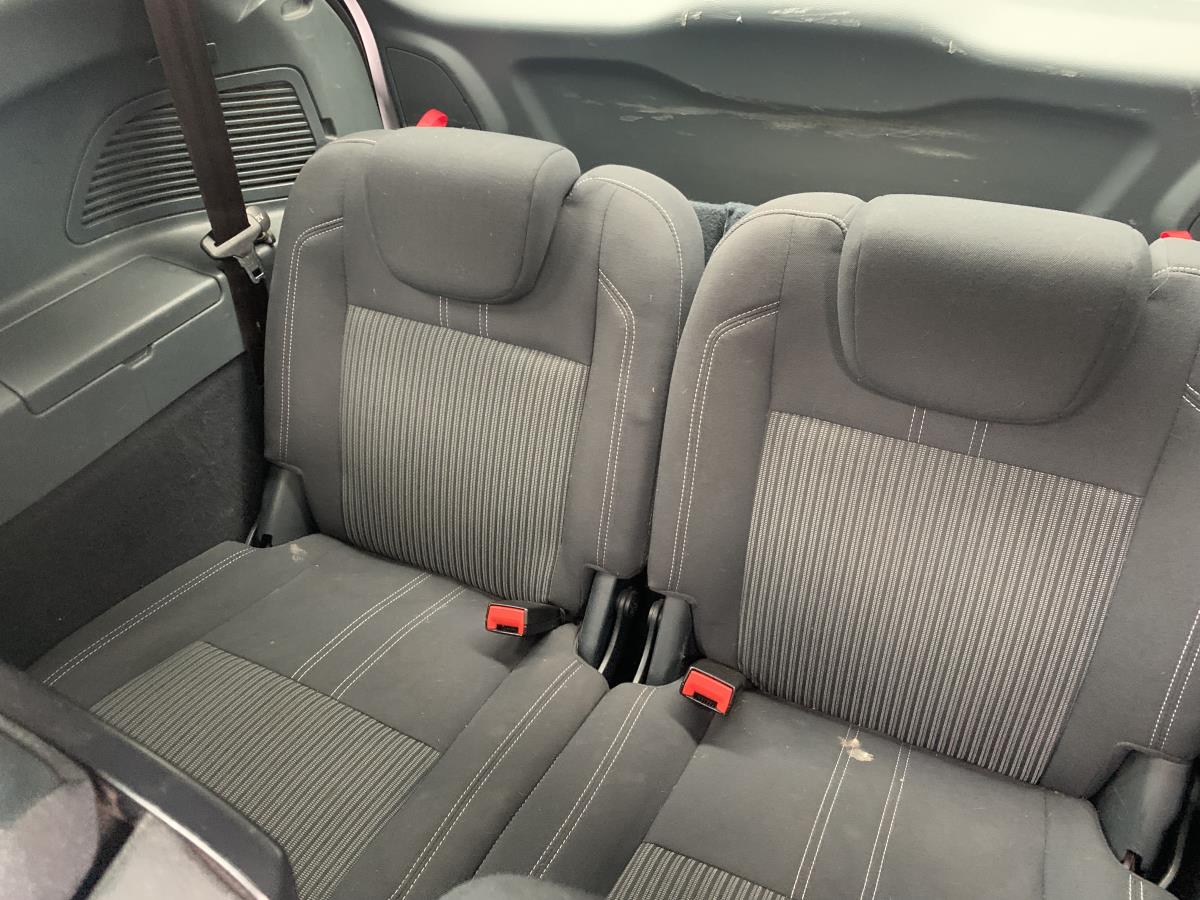 Conjunto de bancos FORD Grand C-Max (DXA/CB7, DXA/CEU) Imagem-4