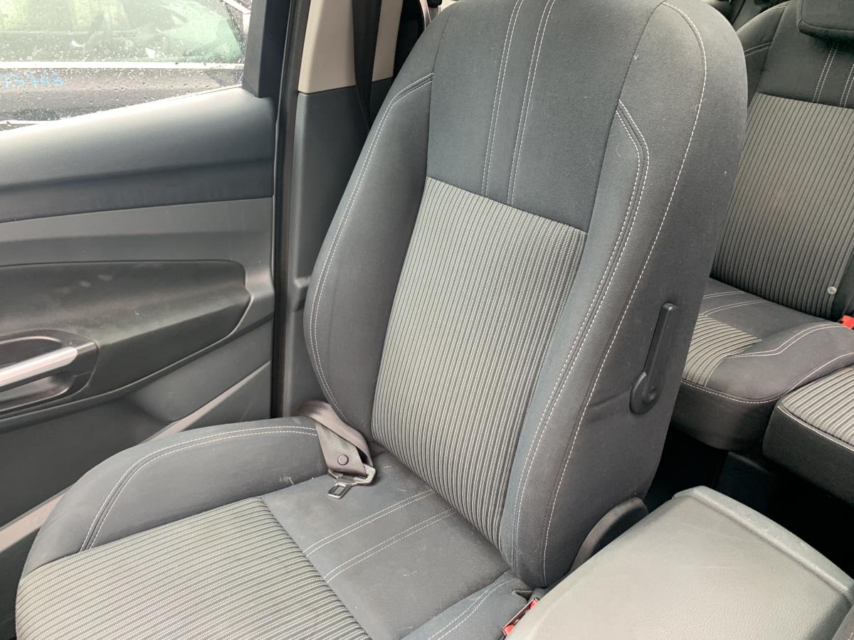 Conjunto de bancos FORD Grand C-Max (DXA/CB7, DXA/CEU) Imagem-3