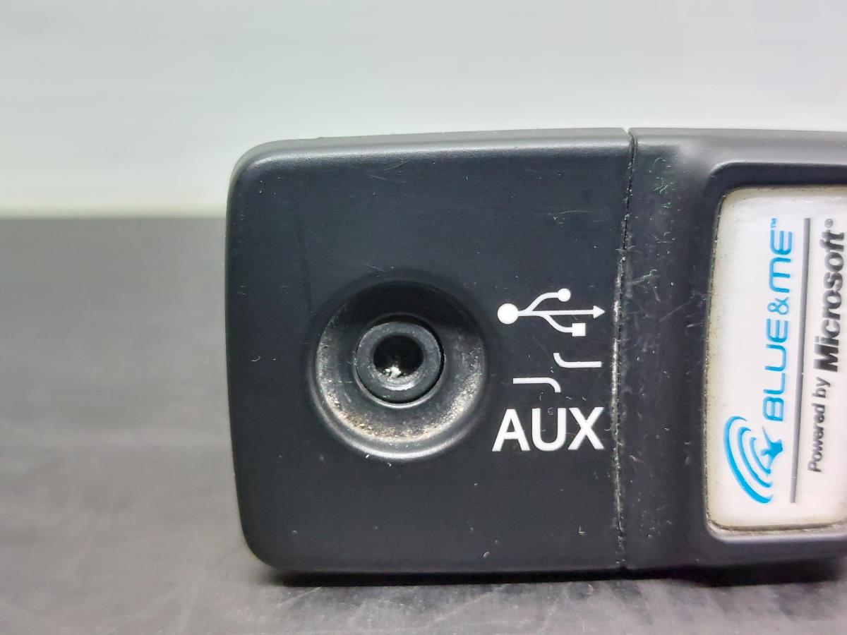 Módulo USB / AUX / IPOD ALFA ROMEO Mito (955_) Imagem-1