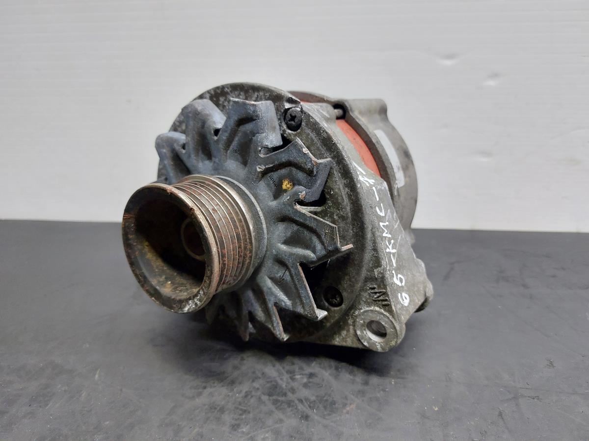 Alternador MERCEDES-BENZ 190 (W201)