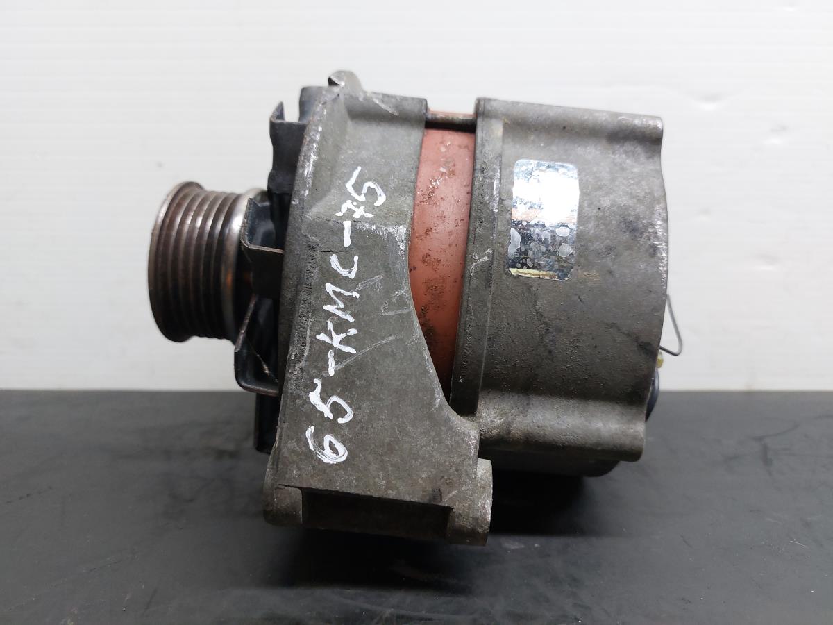 Alternador MERCEDES-BENZ 190 (W201) Imagem-1