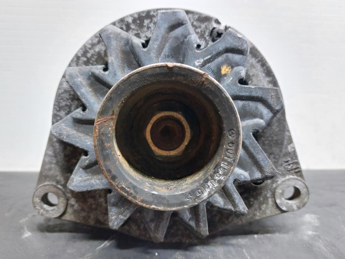 Alternador MERCEDES-BENZ 190 (W201) Imagem-6