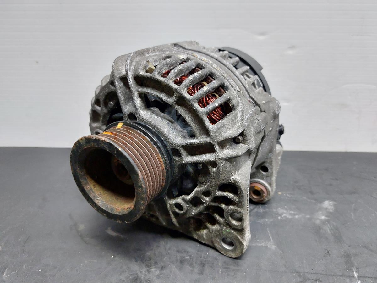 Alternador SEAT Toledo II (1M2) | 1998 - 2006