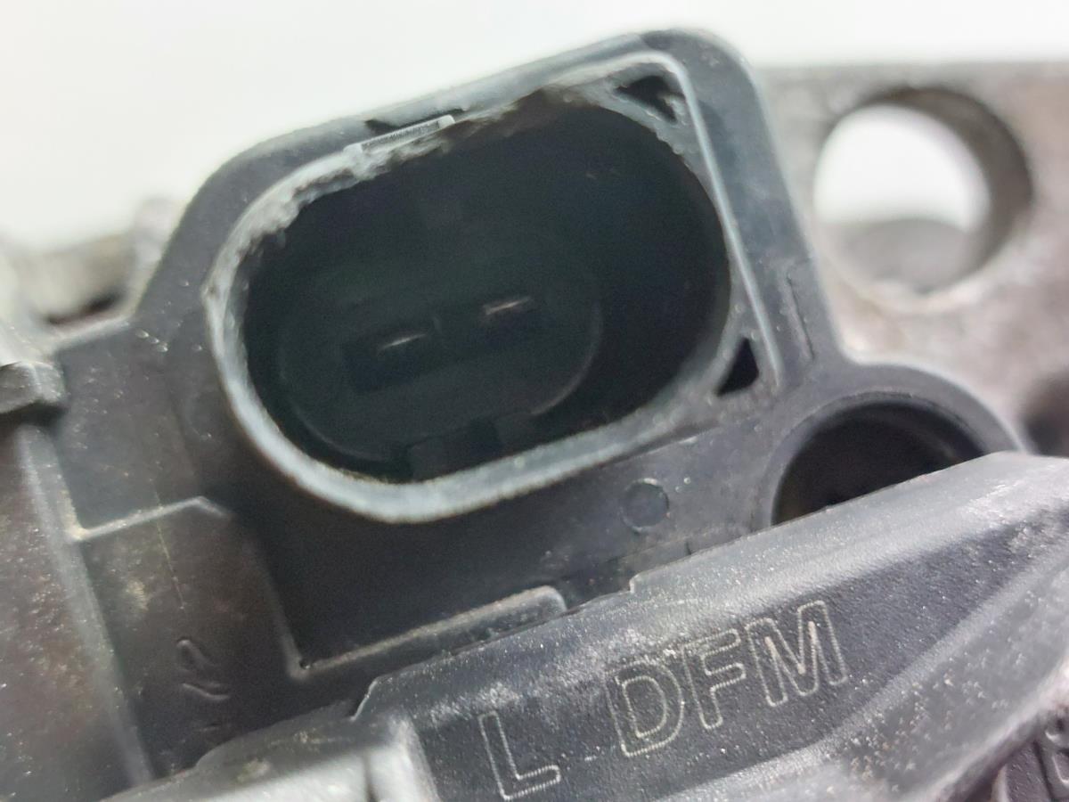 Alternador SEAT Toledo II (1M2) Imagem-3