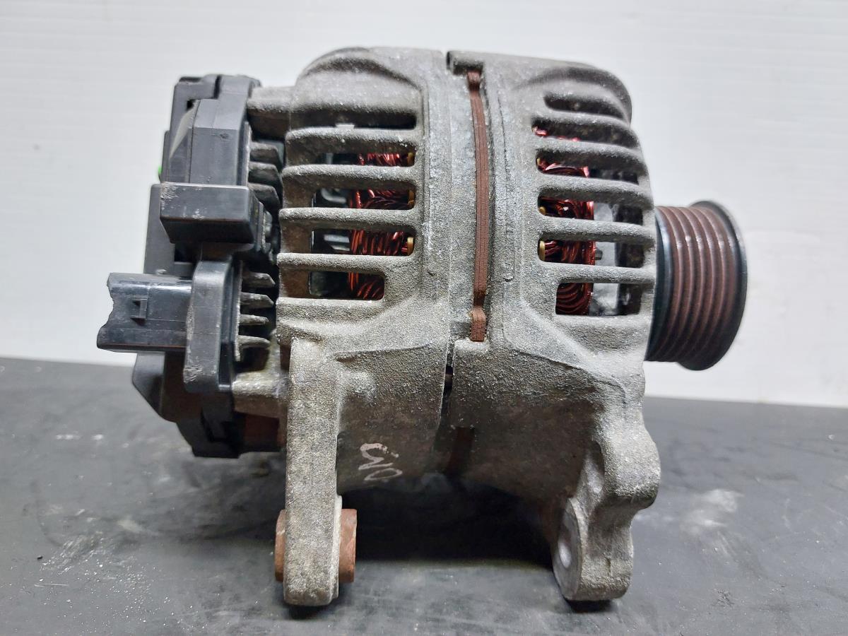 Alternador SEAT Toledo II (1M2) Imagem-4