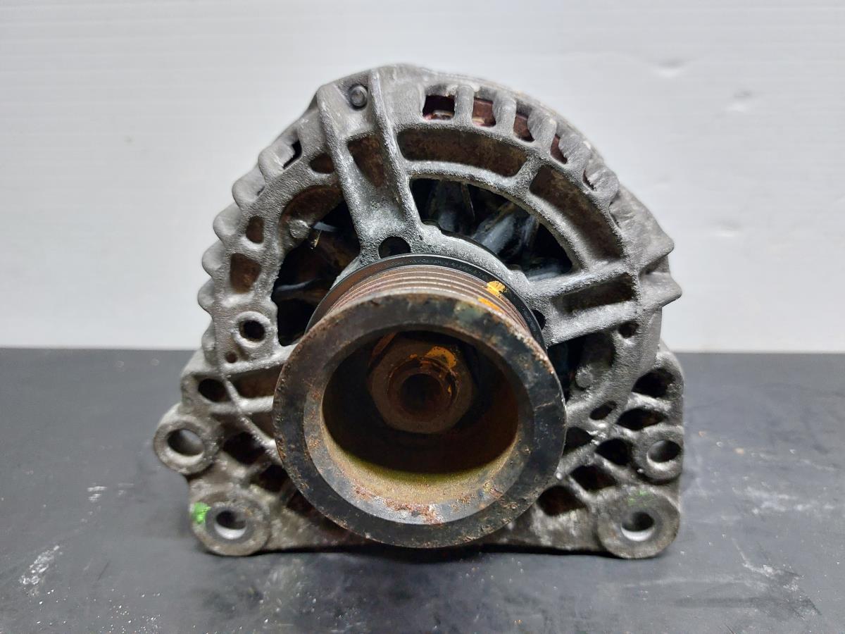 Alternador SEAT Toledo II (1M2) Imagem-5