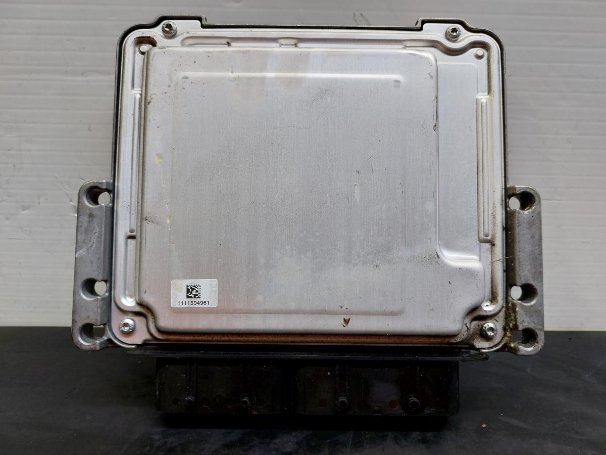 Centralina motor / ECU PEUGEOT 3008 II (M_) Imagem-2