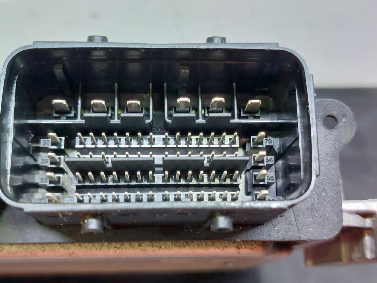 Centralina motor / ECU PEUGEOT 3008 II (M_) Imagem-5