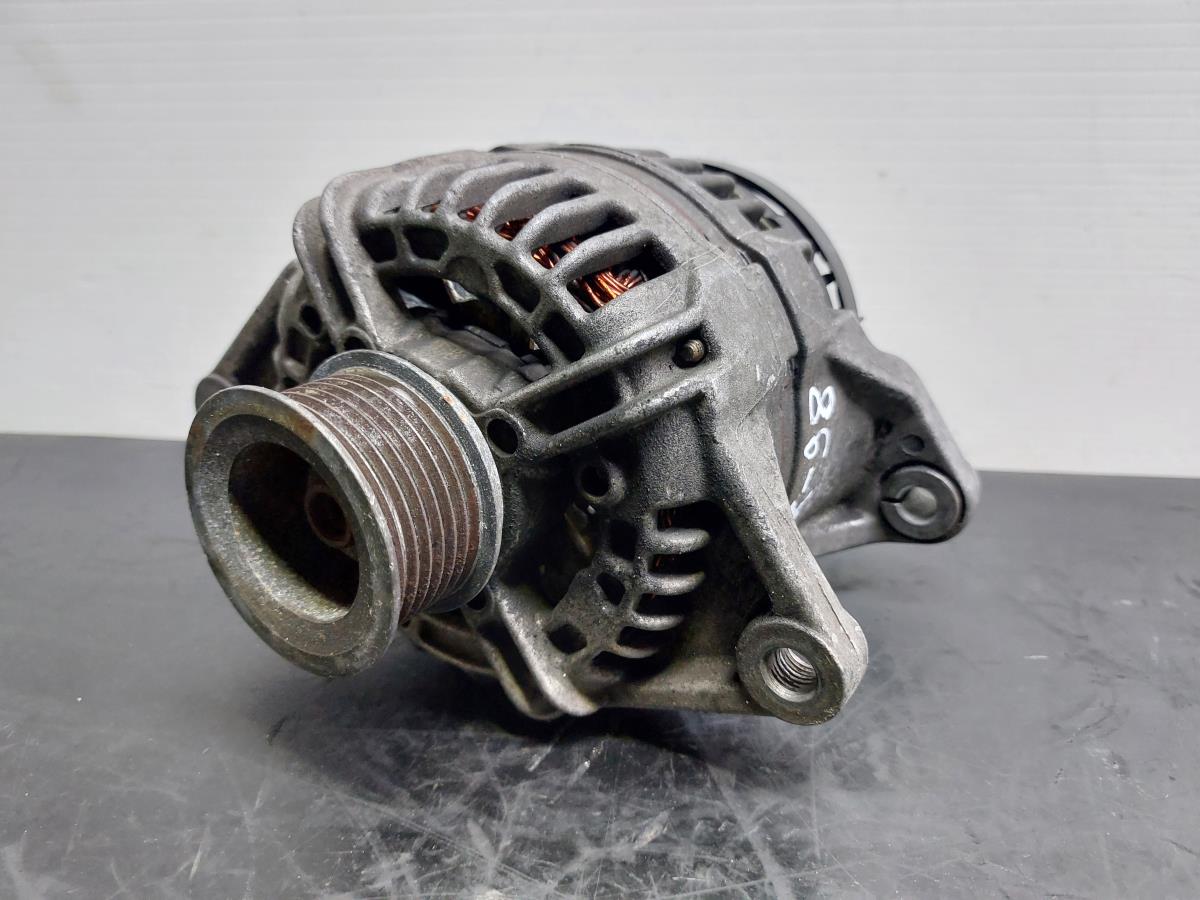 Alternador FIAT Ducato (244_) | 2001 - 2025