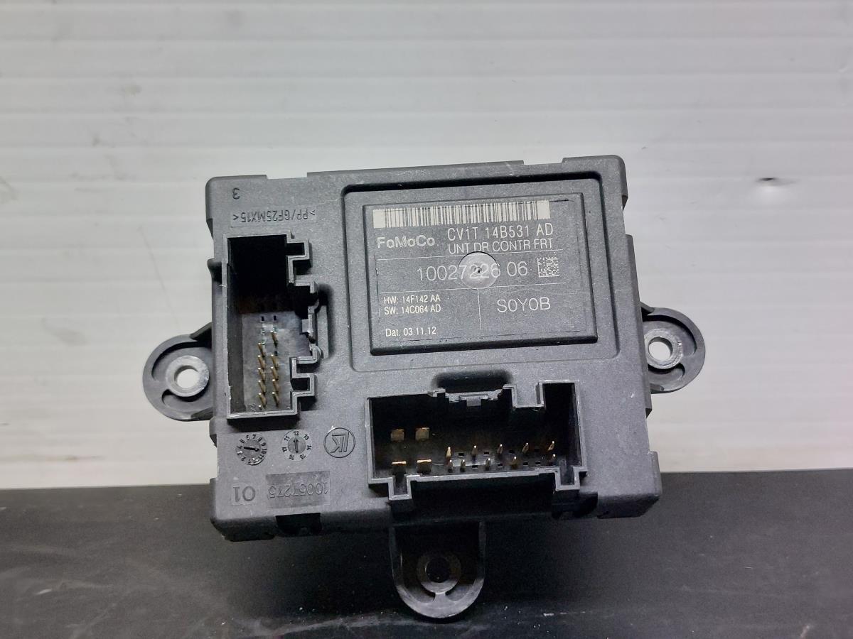 Módulo porta FT ES FORD B-Max (JK) | 2012 - 2025