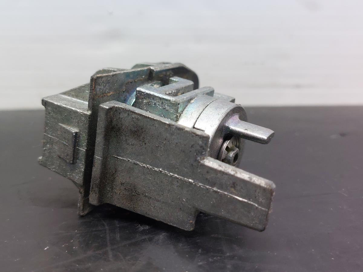 Canhão de porta FORD B-Max (JK) Imagem-1