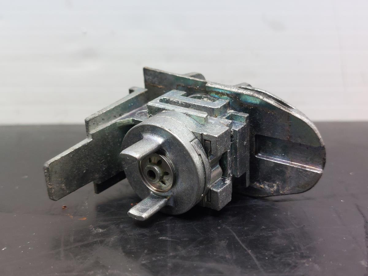 Canhão de porta FORD B-Max (JK) Imagem-2