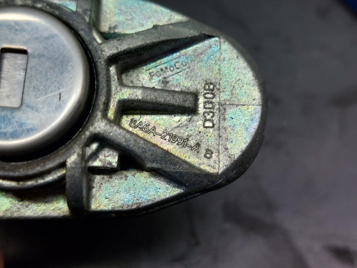 Canhão de porta FORD B-Max (JK) Imagem-3