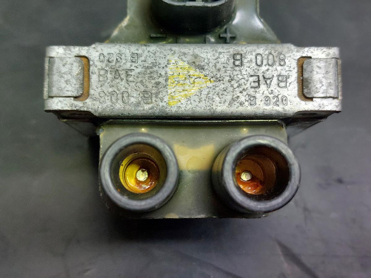 Bobine d'allumage FIAT Punto (188_) Imagem-5