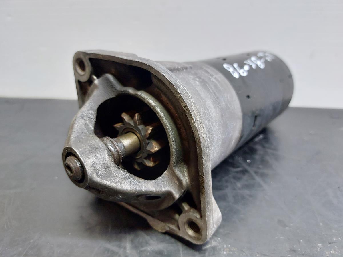 Motor de arranque FIAT Ducato (244_) Imagem-2