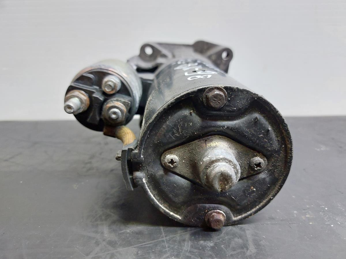 Motor de arranque FIAT Ducato (244_) Imagem-1