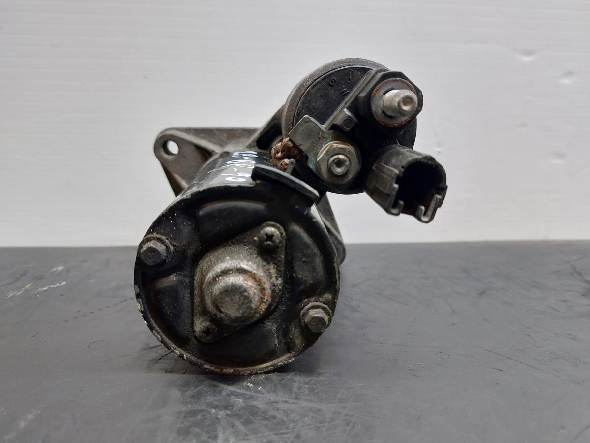 Starter Motor TOYOTA Corolla Hatchback (_E12_) Imagem-2