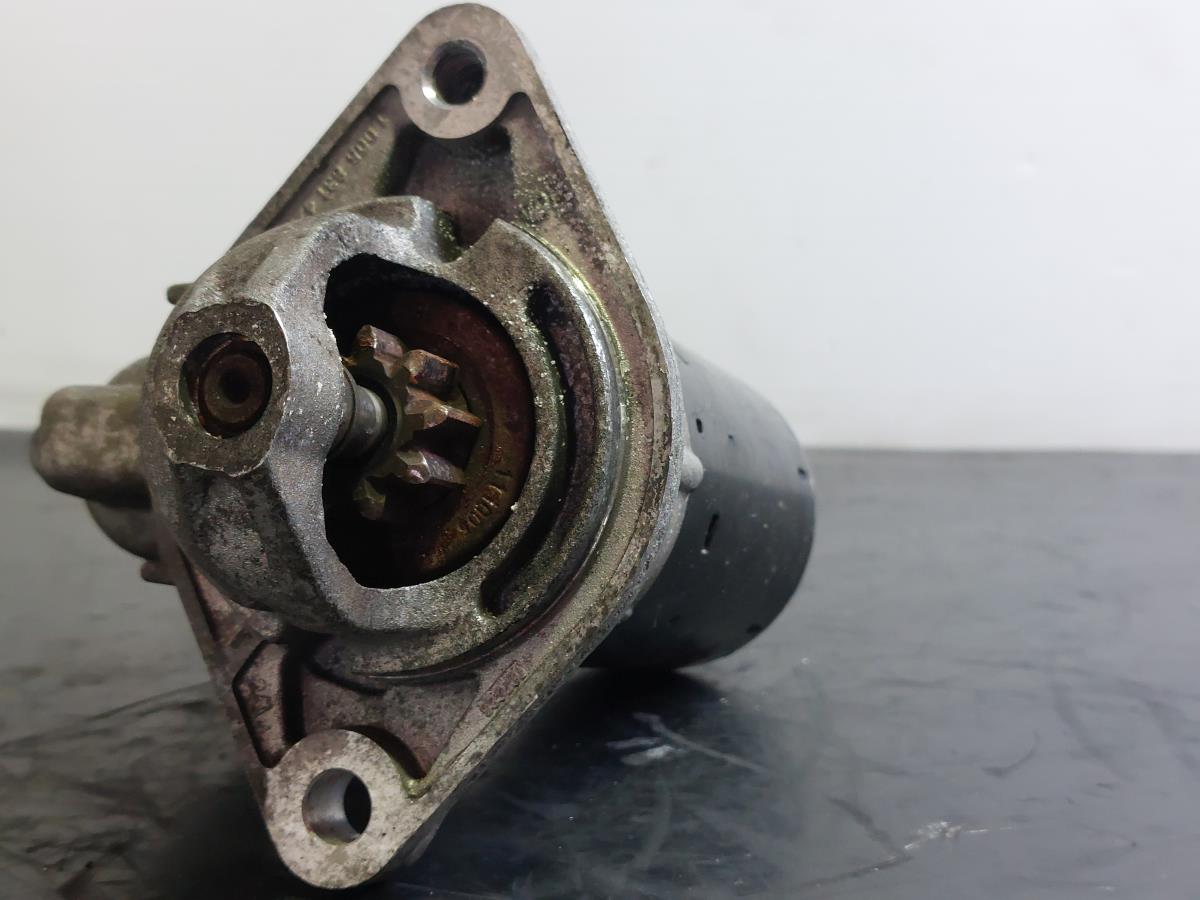 Starter Motor TOYOTA Corolla Hatchback (_E12_) Imagem-3