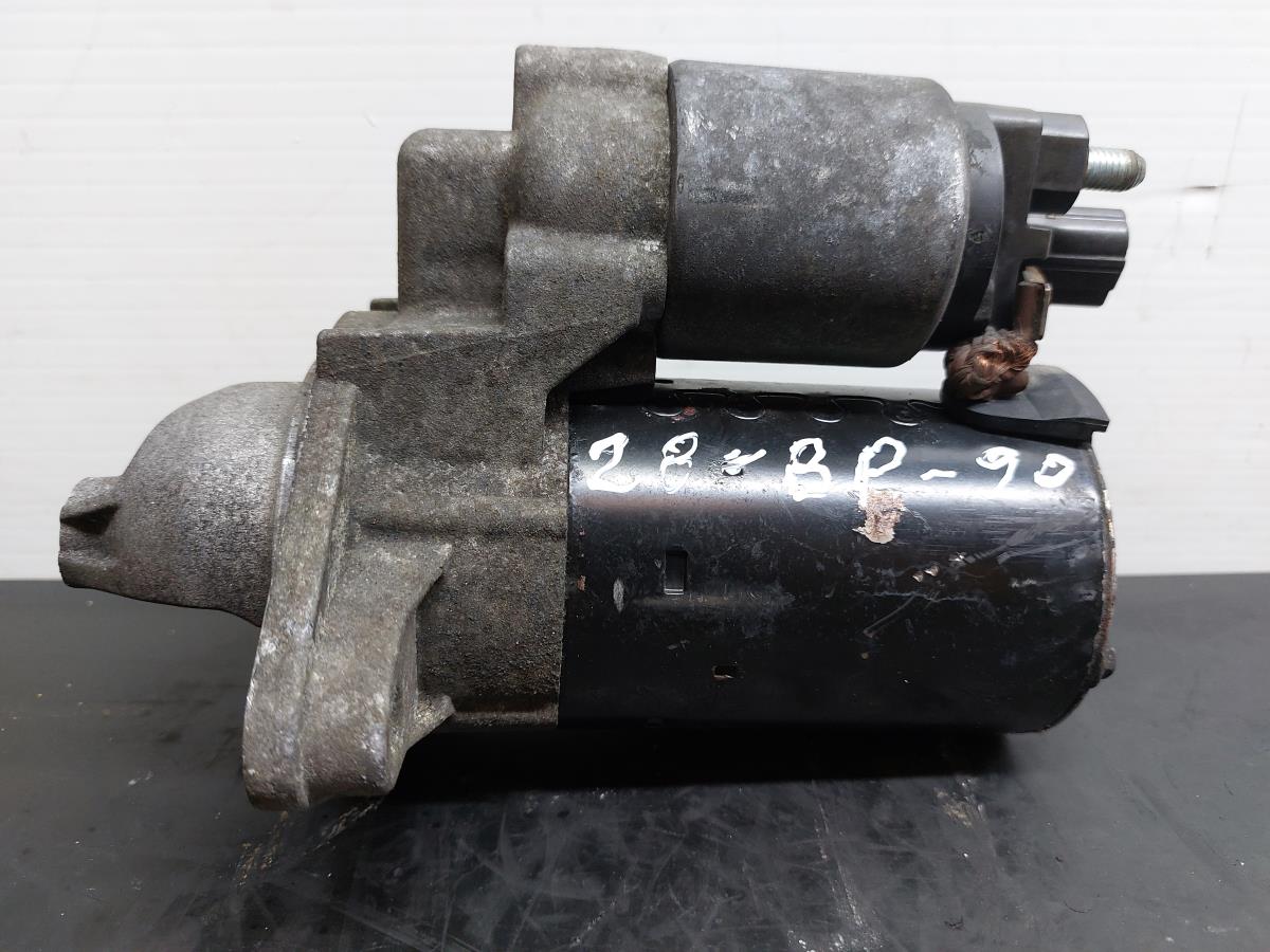 Starter Motor TOYOTA Corolla Hatchback (_E12_) Imagem-1
