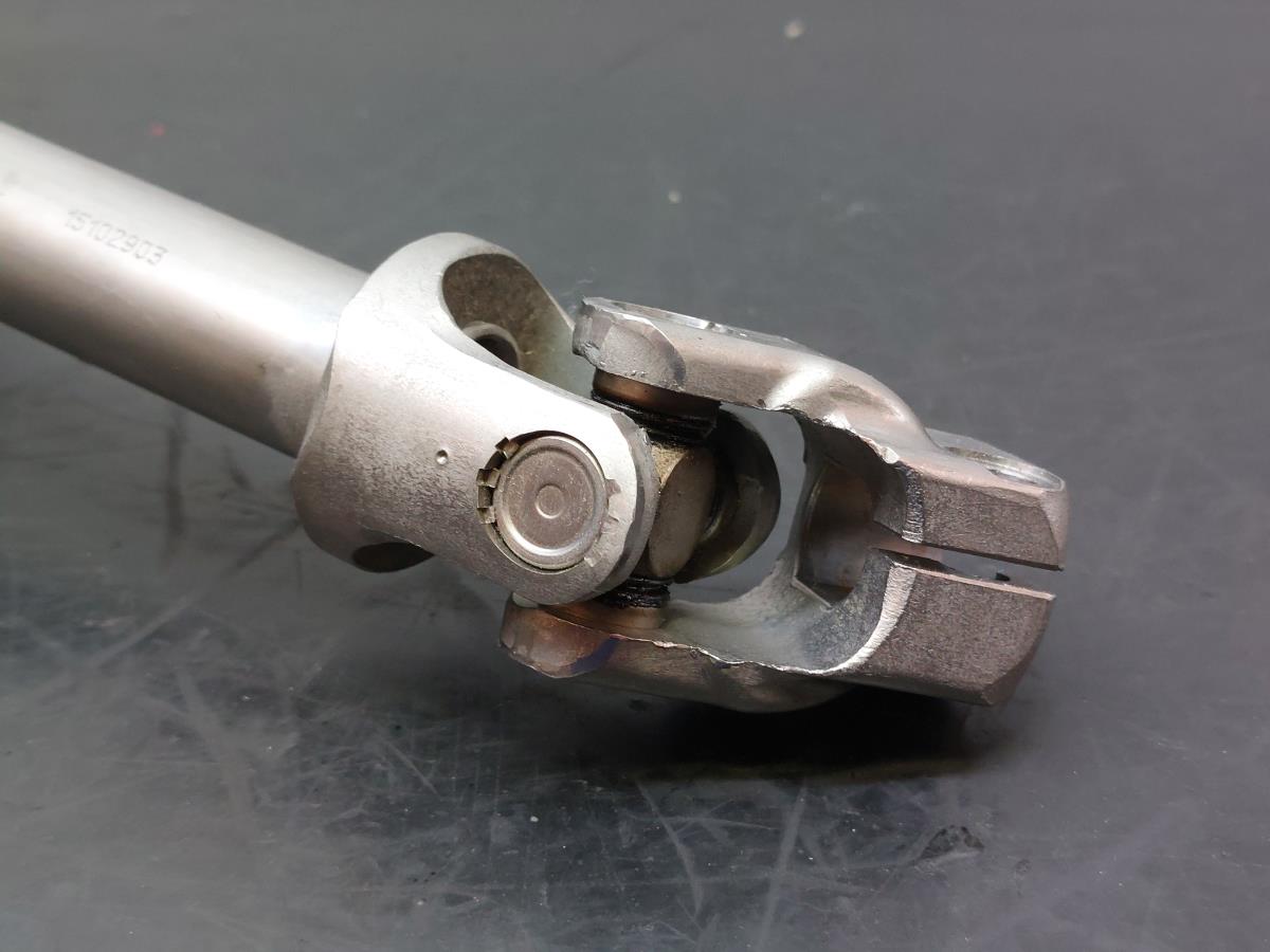 Cardan para AUDI A6 Avant (4G5, 4GD, C7) (2011- 2019) |Megapeças