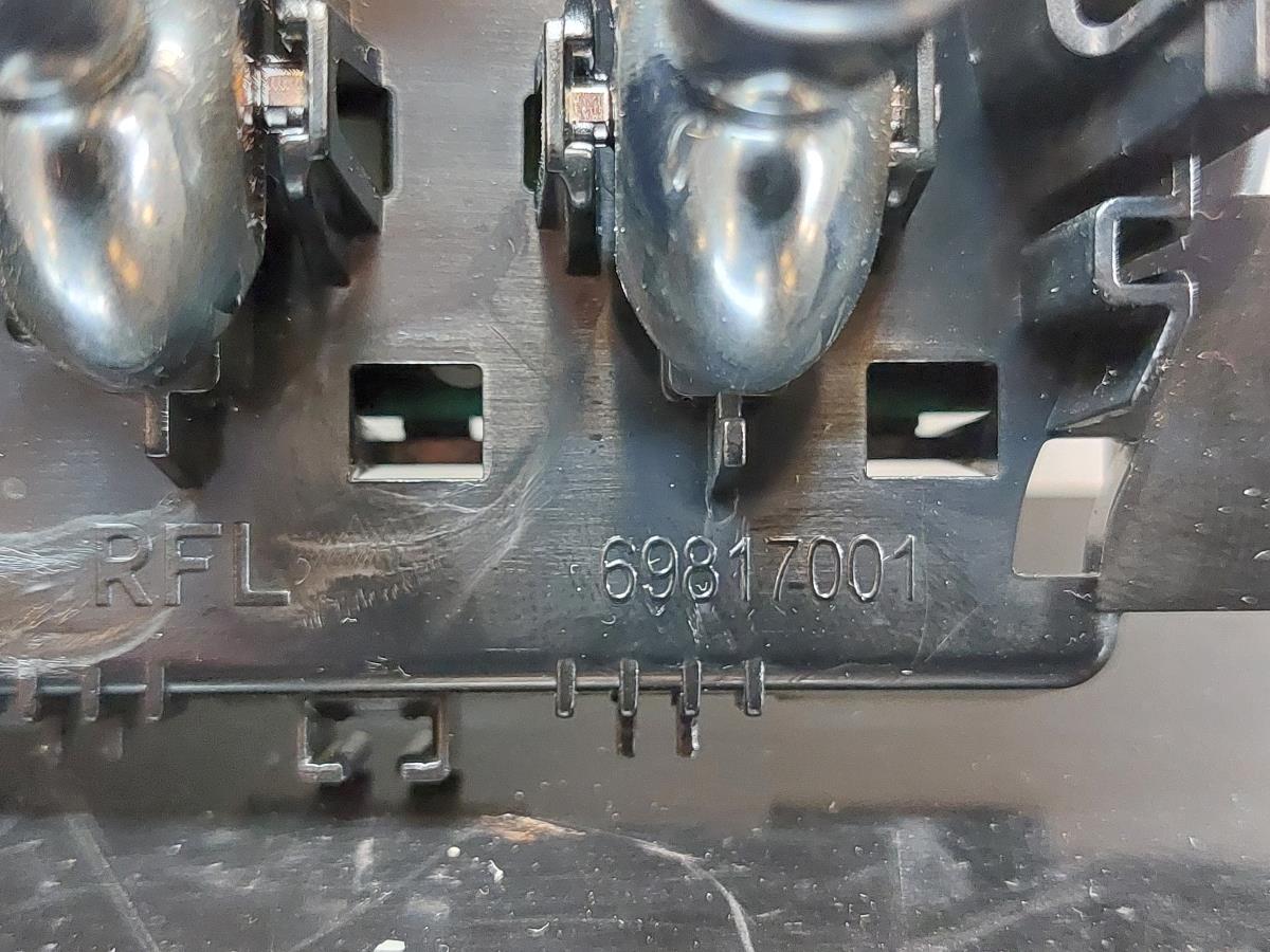 Mando / interruptor multifunción MINI Mini (R56) Imagem-2