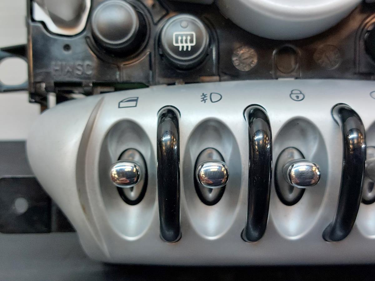 Mando / interruptor multifunción MINI Mini (R56) Imagem-5