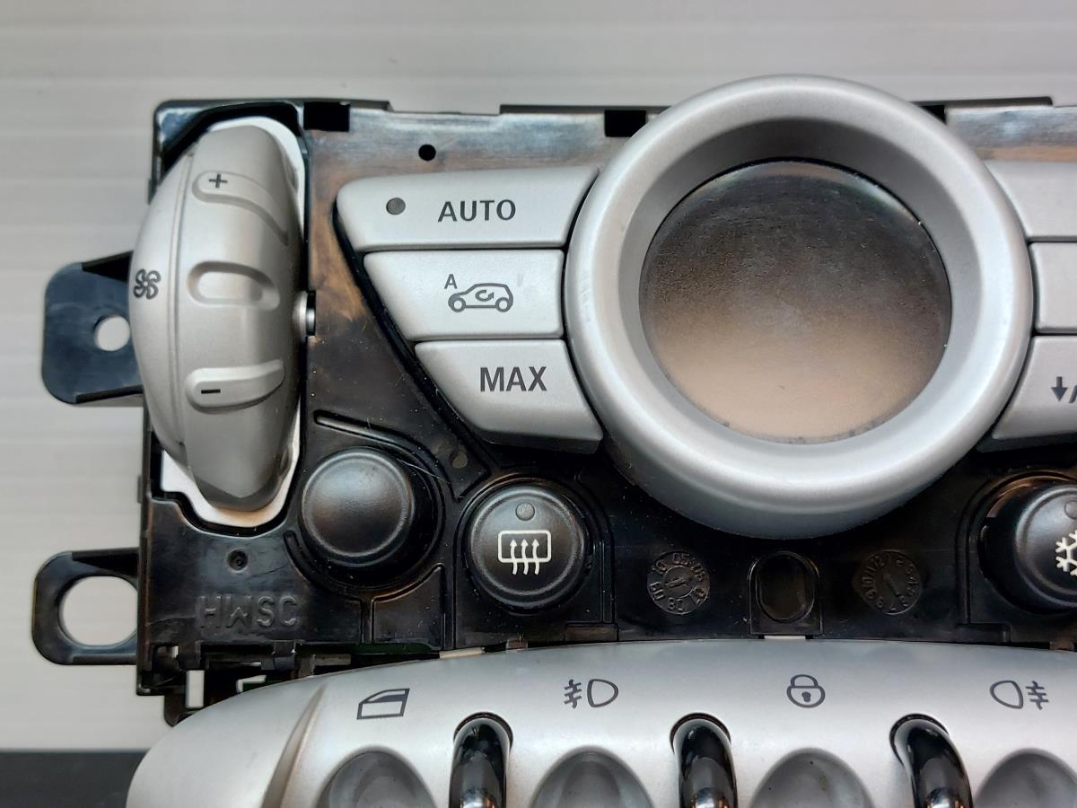 Mando / interruptor multifunción MINI Mini (R56) Imagem-6