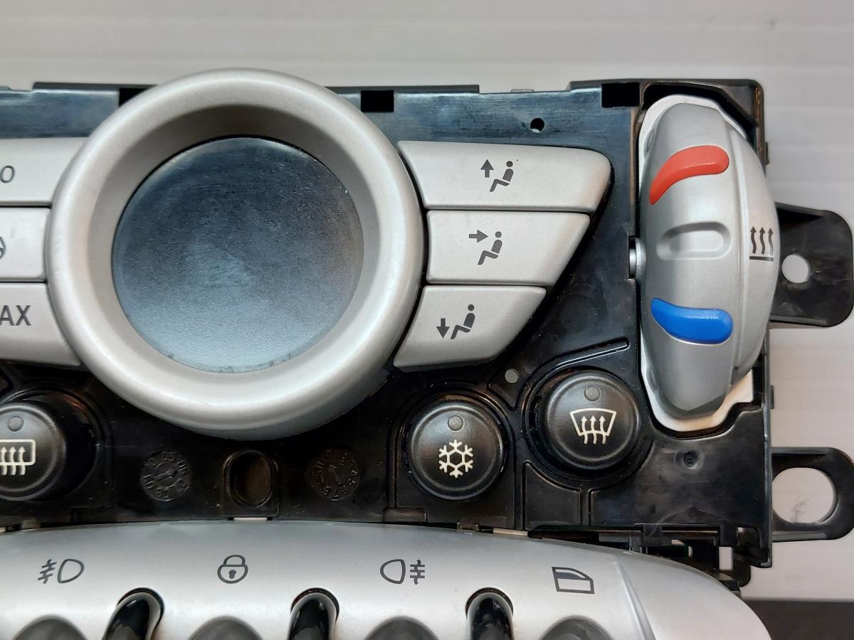 Mando / interruptor multifunción MINI Mini (R56) Imagem-7