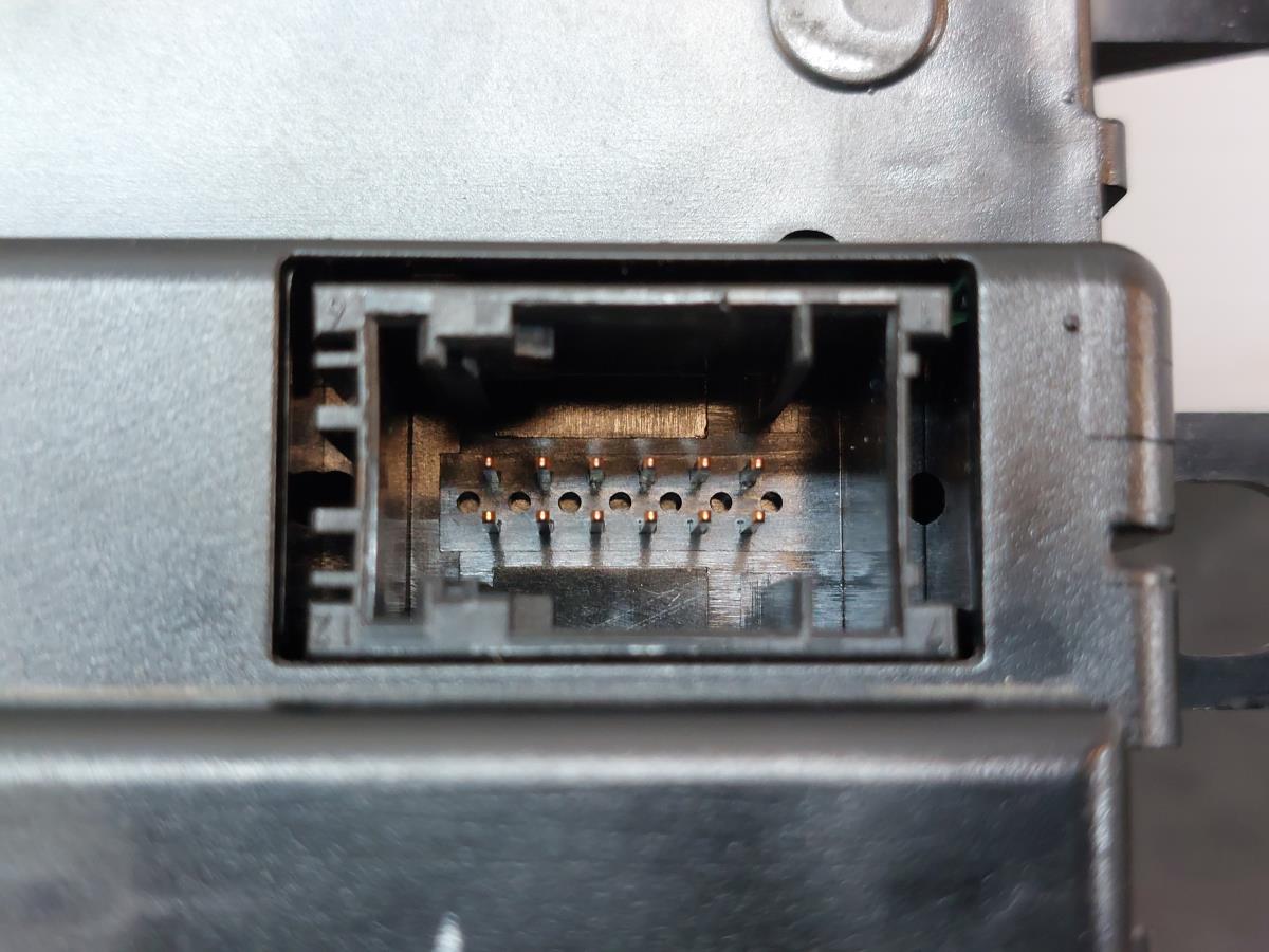 Mando / interruptor multifunción MINI Mini (R56) Imagem-10