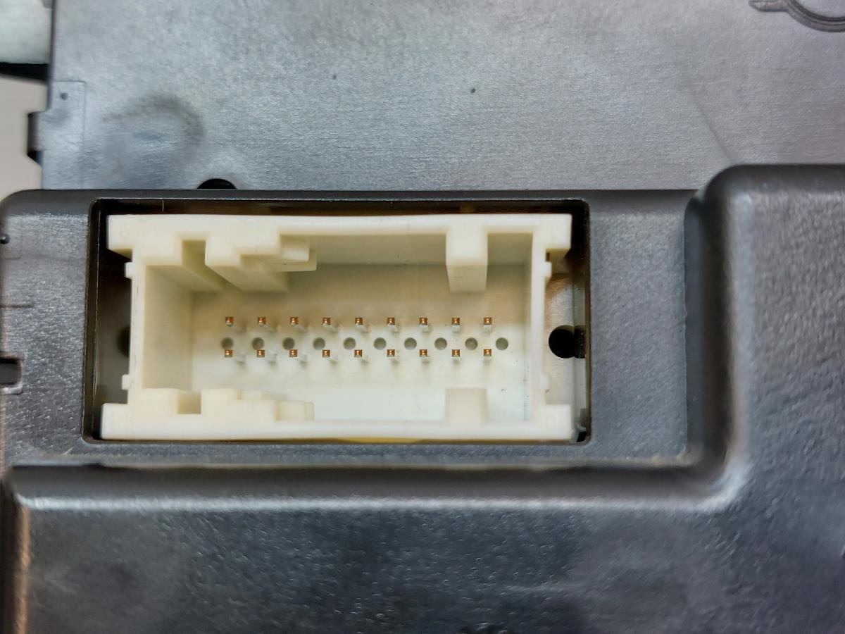 Mando / interruptor multifunción MINI Mini (R56) Imagem-11