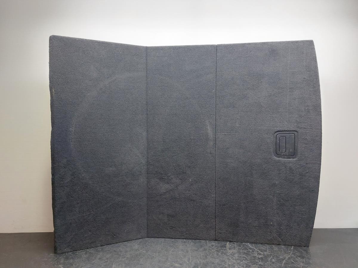 Chapeleira / tampo da mala AUDI A6 Avant (4G5, 4GD, C7) Imagem-1