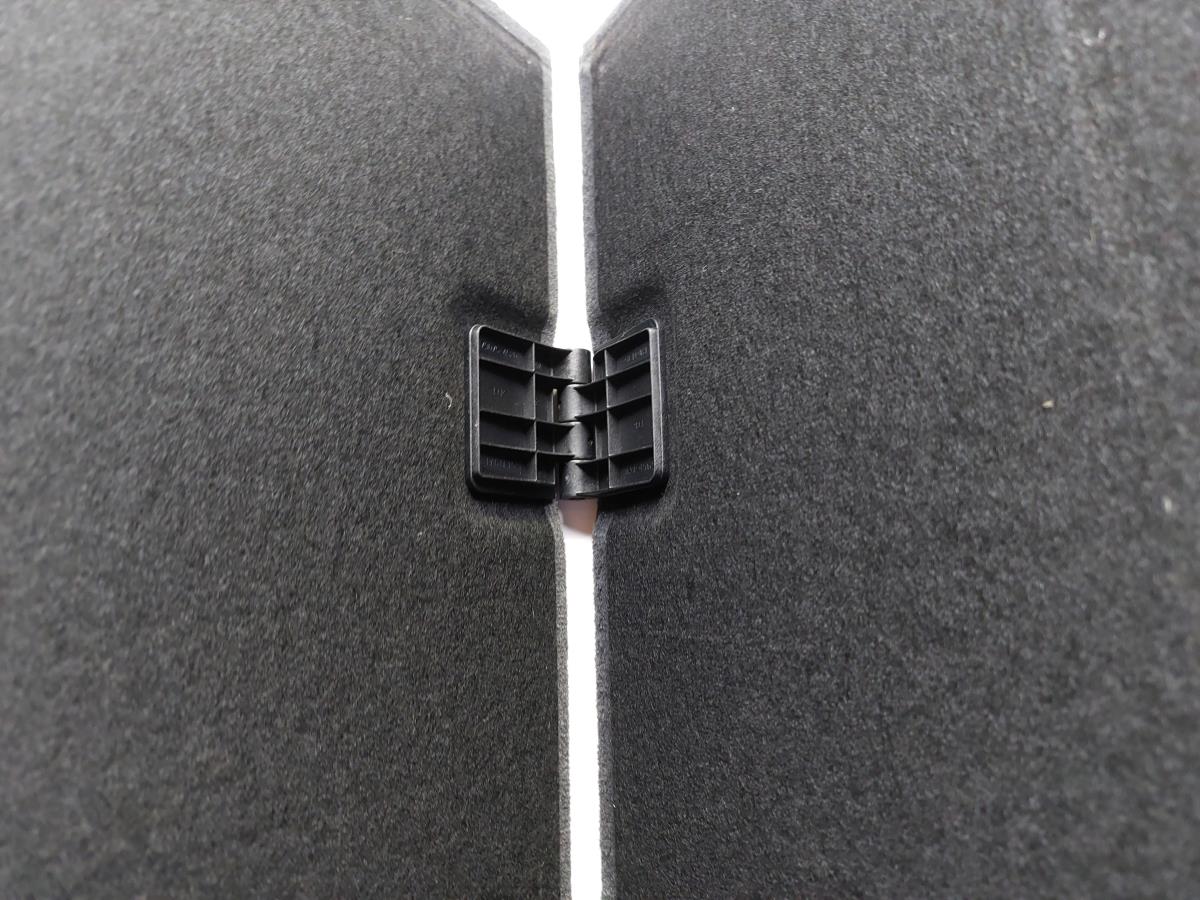 Chapeleira / tampo da mala AUDI A6 Avant (4G5, 4GD, C7) Imagem-8