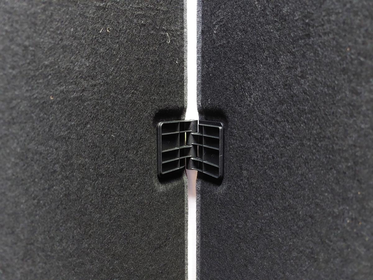 Chapeleira / tampo da mala AUDI A6 Avant (4G5, 4GD, C7) Imagem-7