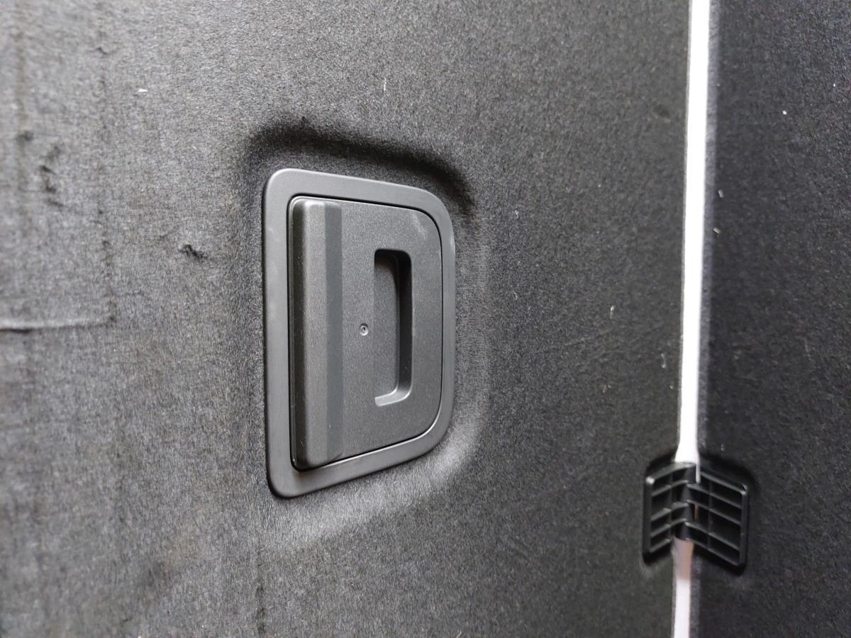 Chapeleira / tampo da mala AUDI A6 Avant (4G5, 4GD, C7) Imagem-9