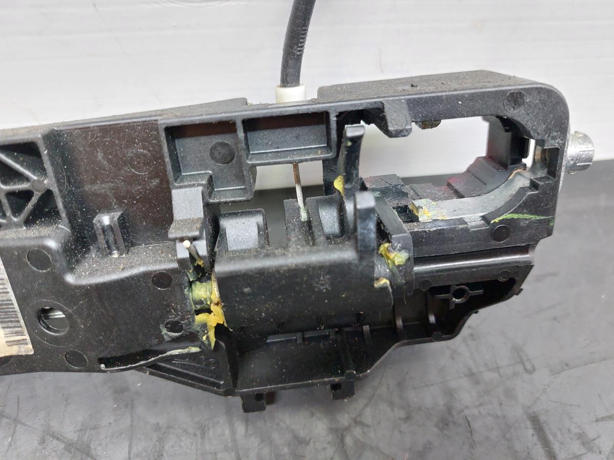 Soporte Manija puerta Delantera Derecha ALFA ROMEO Mito (955_) Imagem-3