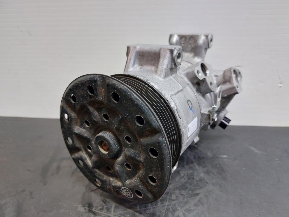 Compressore A/C TOYOTA Verso (_R2_)