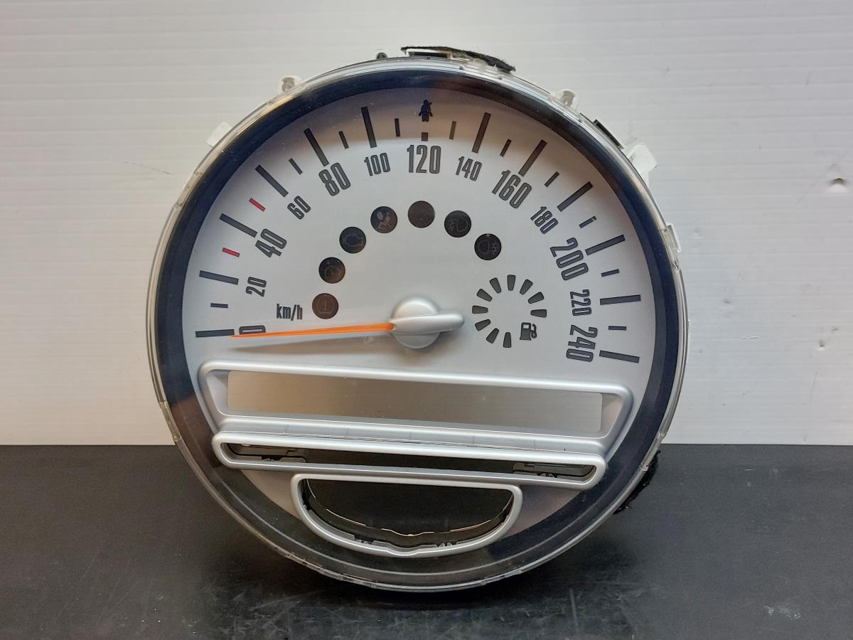 Quadro strumenti / Pannello strumenti MINI Mini (R56) Imagem-0