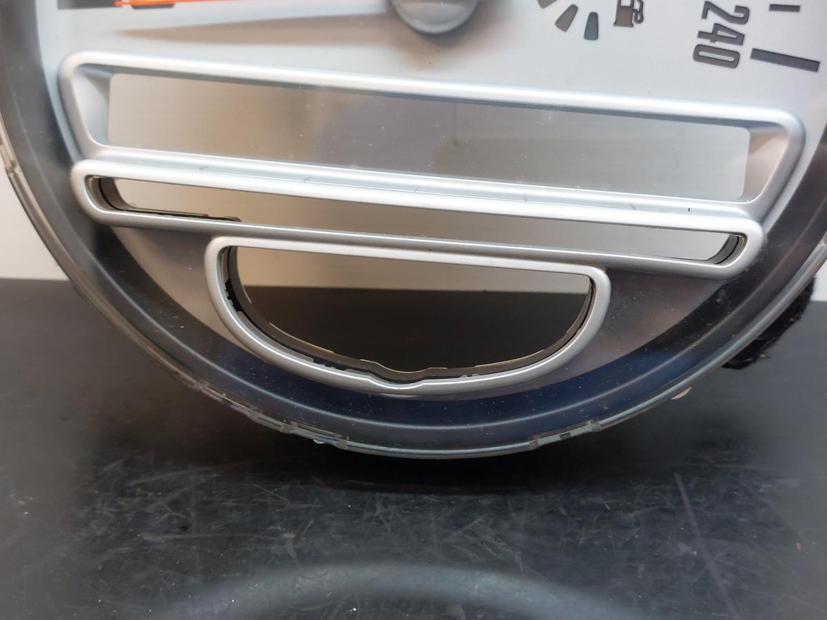 Quadro strumenti / Pannello strumenti MINI Mini (R56) Imagem-1