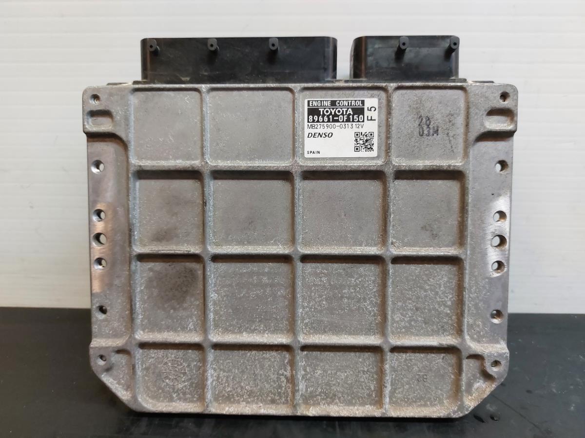 Centralina motore / ECU TOYOTA Verso (_R2_)