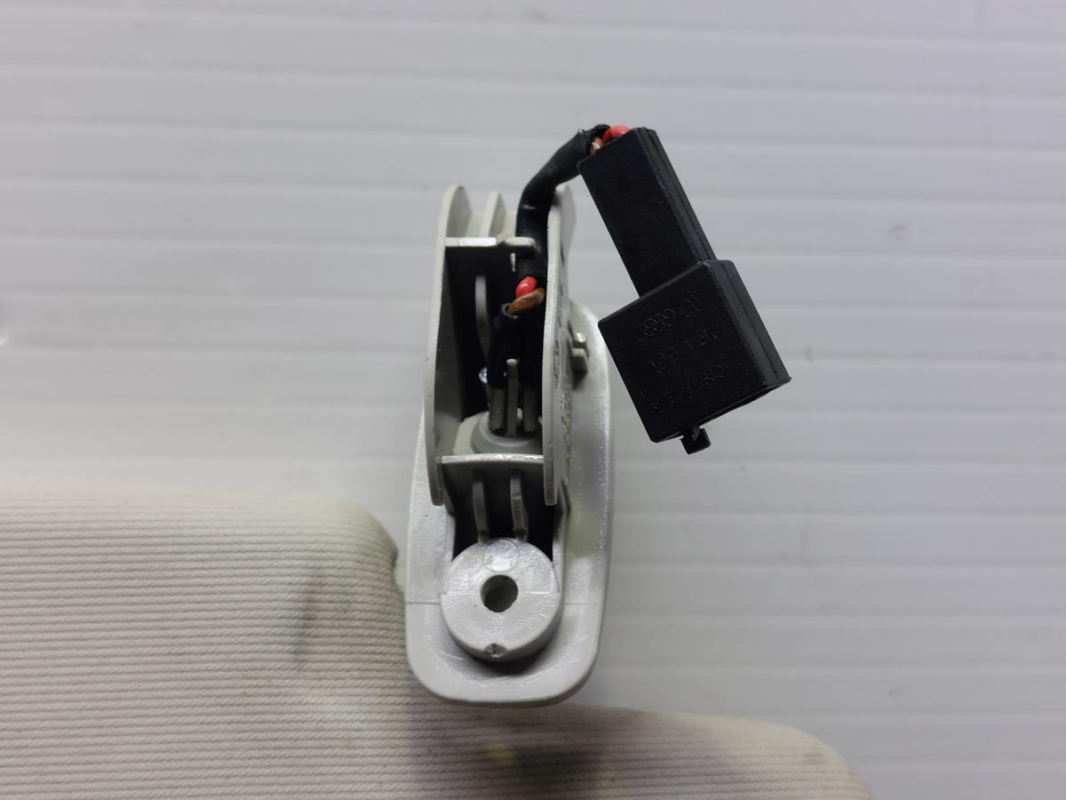 Parasol Derecho SEAT Leon (1M1) Imagem-3