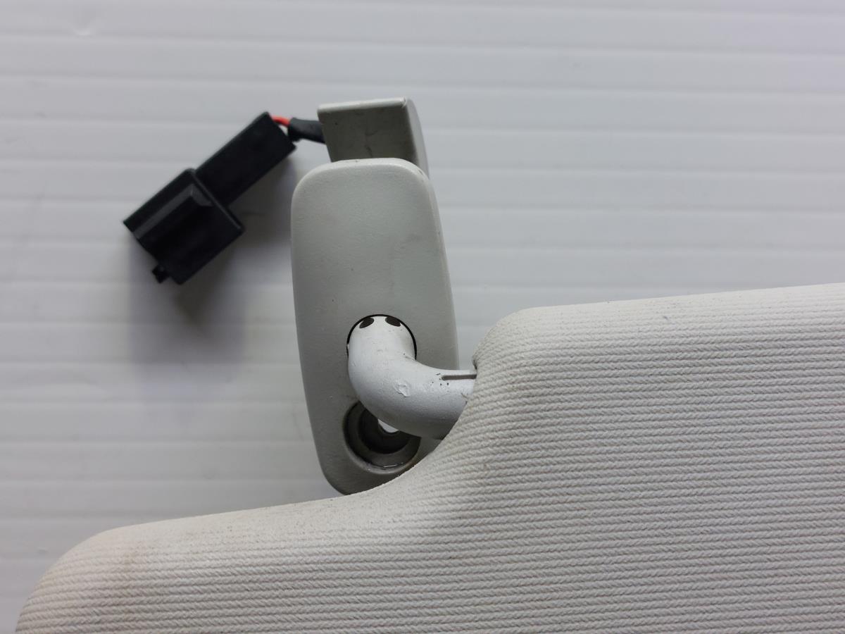 Parasol Derecho SEAT Leon (1M1) Imagem-12