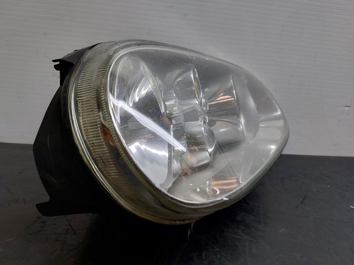 Óptica / faro Derecho VOLKSWAGEN Golf IV (1J1) Imagem-1