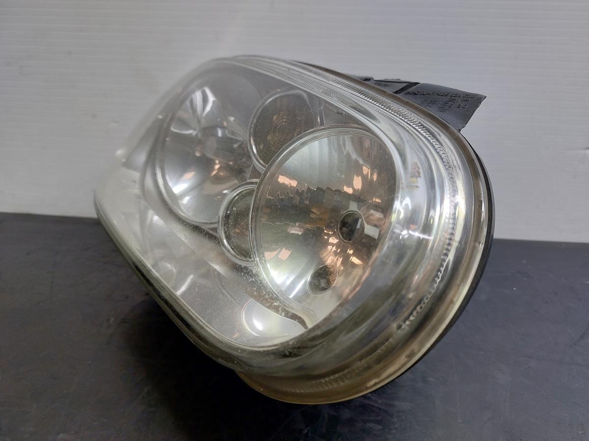 Óptica / faro Derecho VOLKSWAGEN Golf IV (1J1) Imagem-2