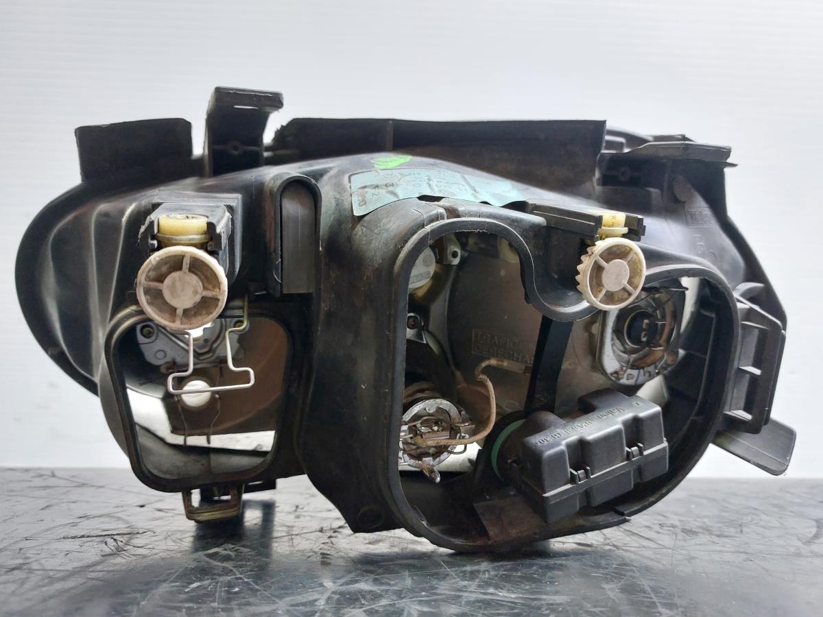 Óptica / faro Derecho VOLKSWAGEN Golf IV (1J1) Imagem-4