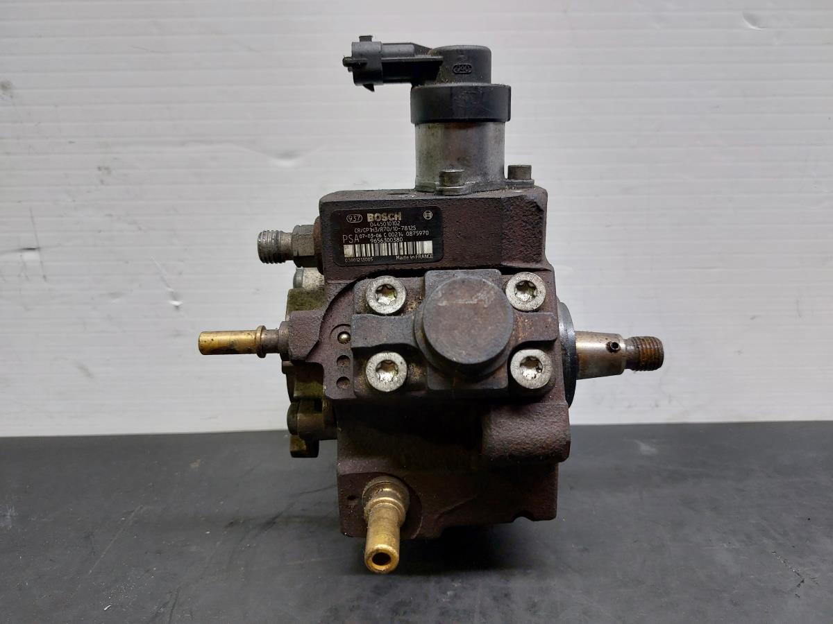 Pompe d'injection PEUGEOT 407 SW (6E_) Imagem-1