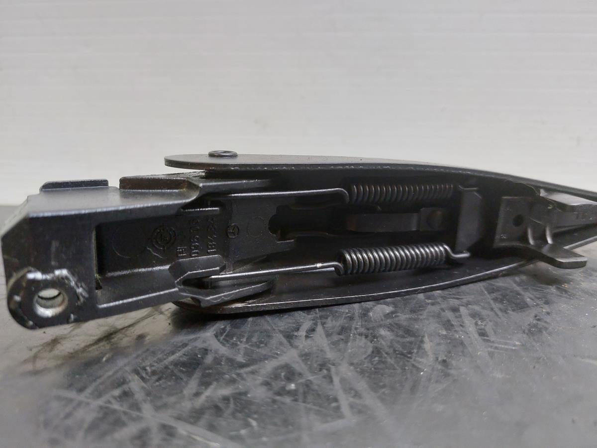 Braccio del tergicristallo anteriore destro MERCEDES-BENZ Classe C (W202) Imagem-2